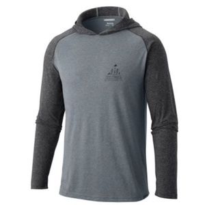 Columbia Men's Trail Shaker™ Hoody NWT